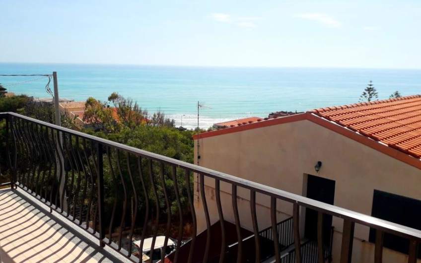 Sea View Villa in Cava D’Aliga | Scicli | Ragusa