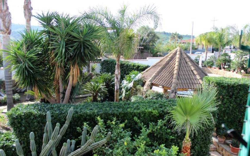 Villa with pool | Baia del Silenzio | Brucoli