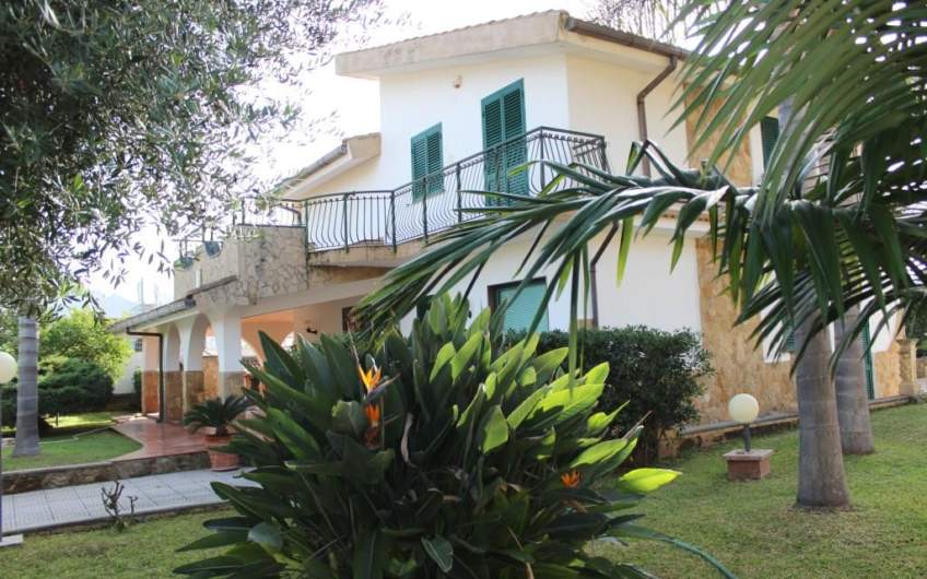 Villa with pool | Baia del Silenzio | Brucoli