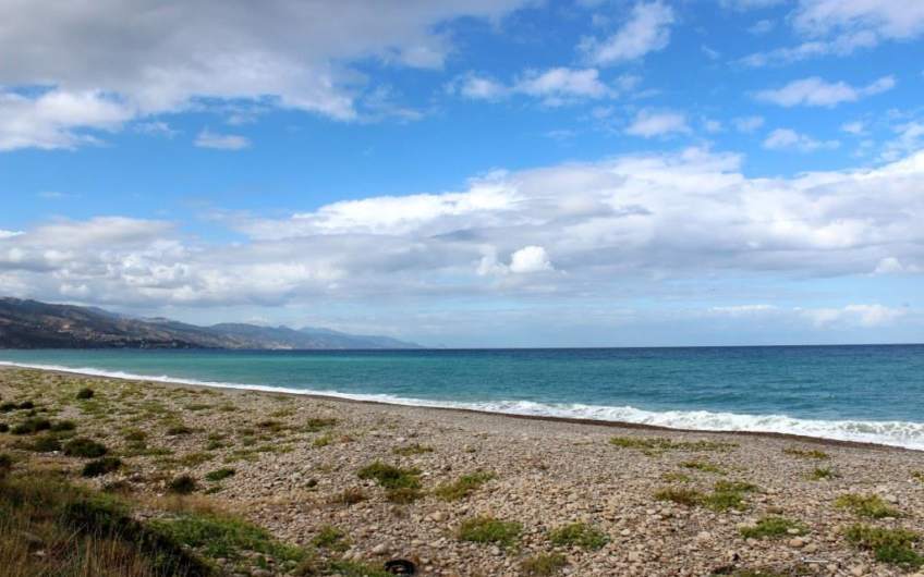 Villa in vendita sul mare a Messina | Sicilia