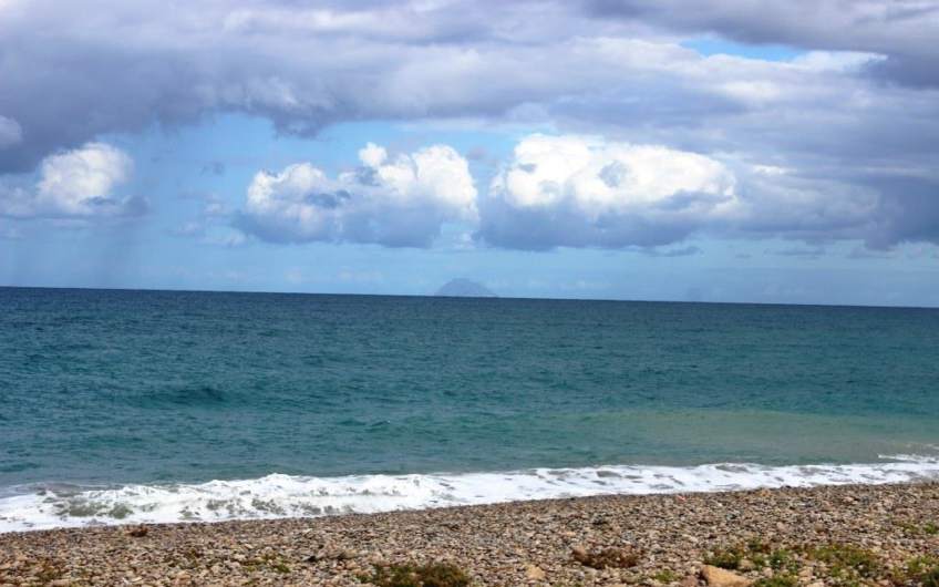 Villa in vendita sul mare a Messina | Sicilia