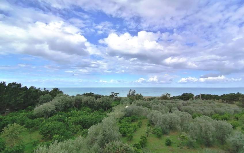 Villa in vendita sul mare a Messina | Sicilia