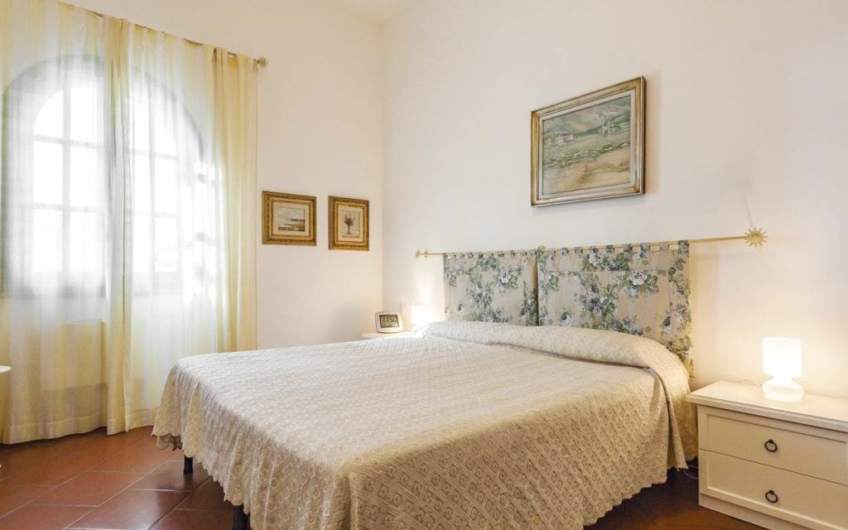 Дом на берегу моря на Сицилии | Бассейн | Вид на море