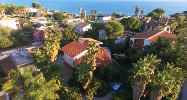 Villa in vendita a 150 m dal mare | Siracusa